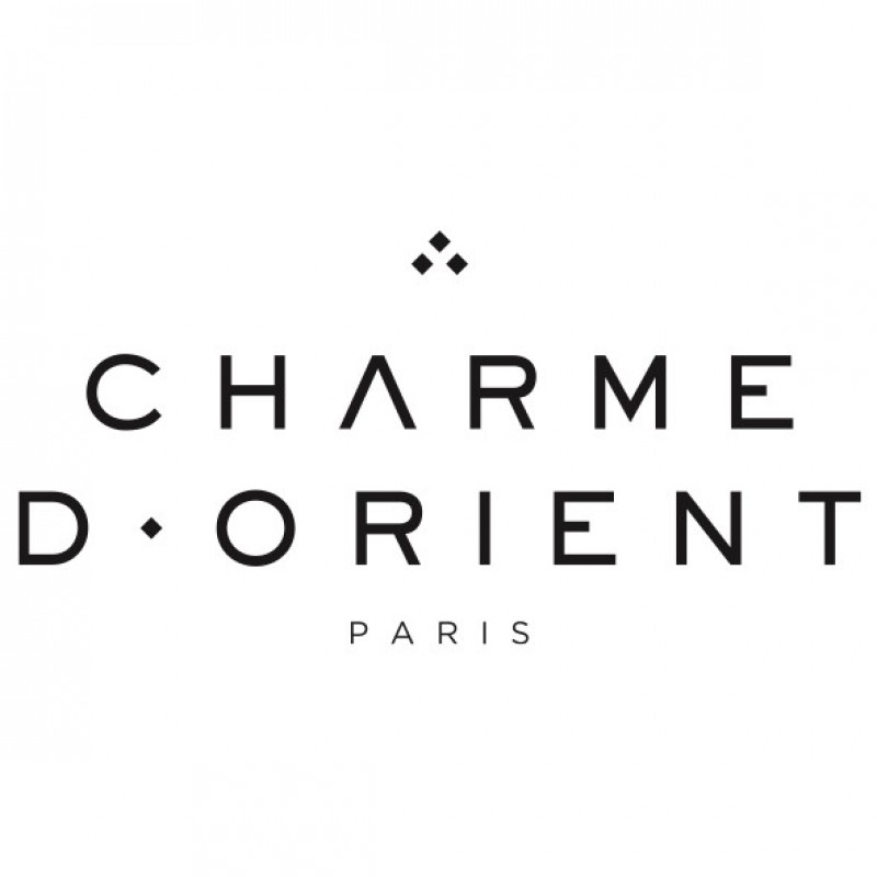 Charme d'orient