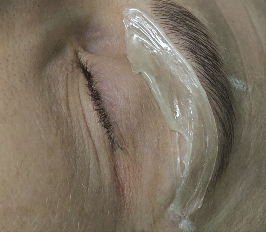 Epilations cire Femmes