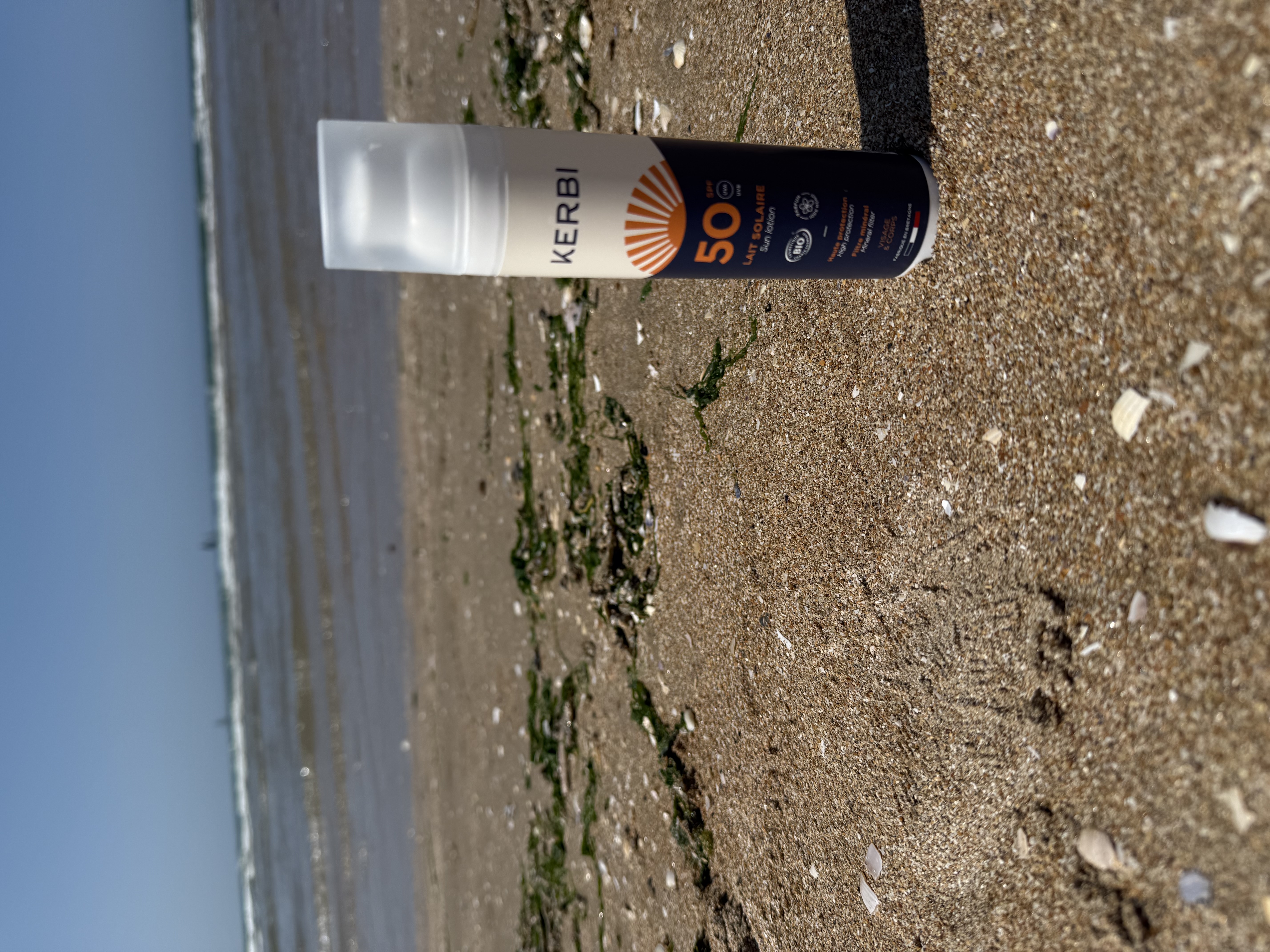 Comment protéger naturellement sa peau du soleil ?