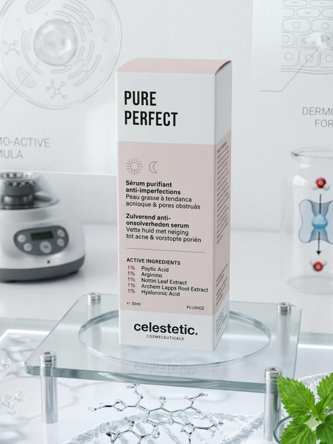 Serum Pure Perfect Celestetic
