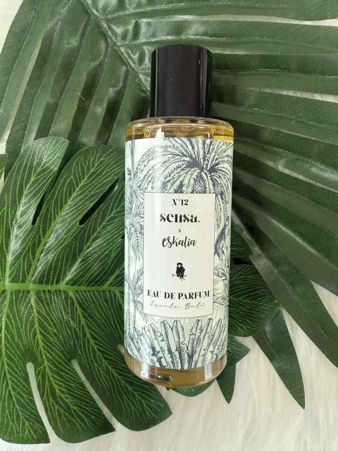 Parfum Bali Eskalia