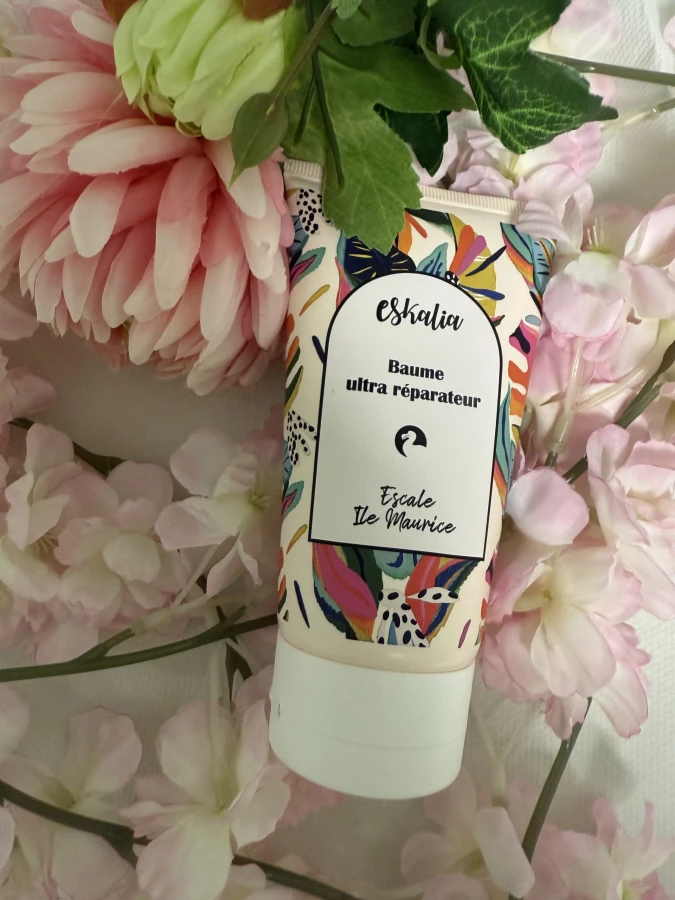Baume Ultra réparateur Ile Maurice ESKALIA