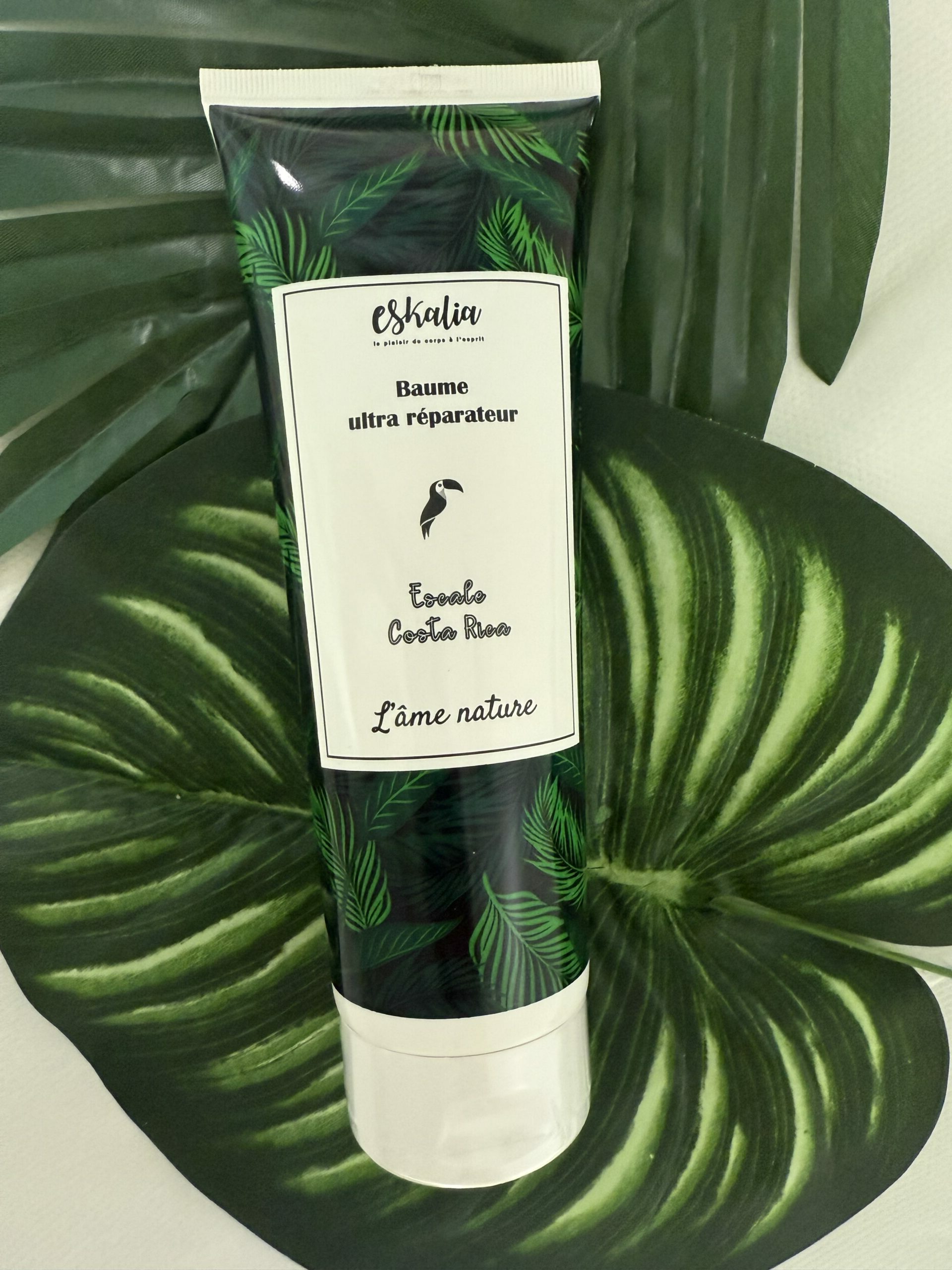 Baume Ultra réparateur Costa Rica ESKALIA