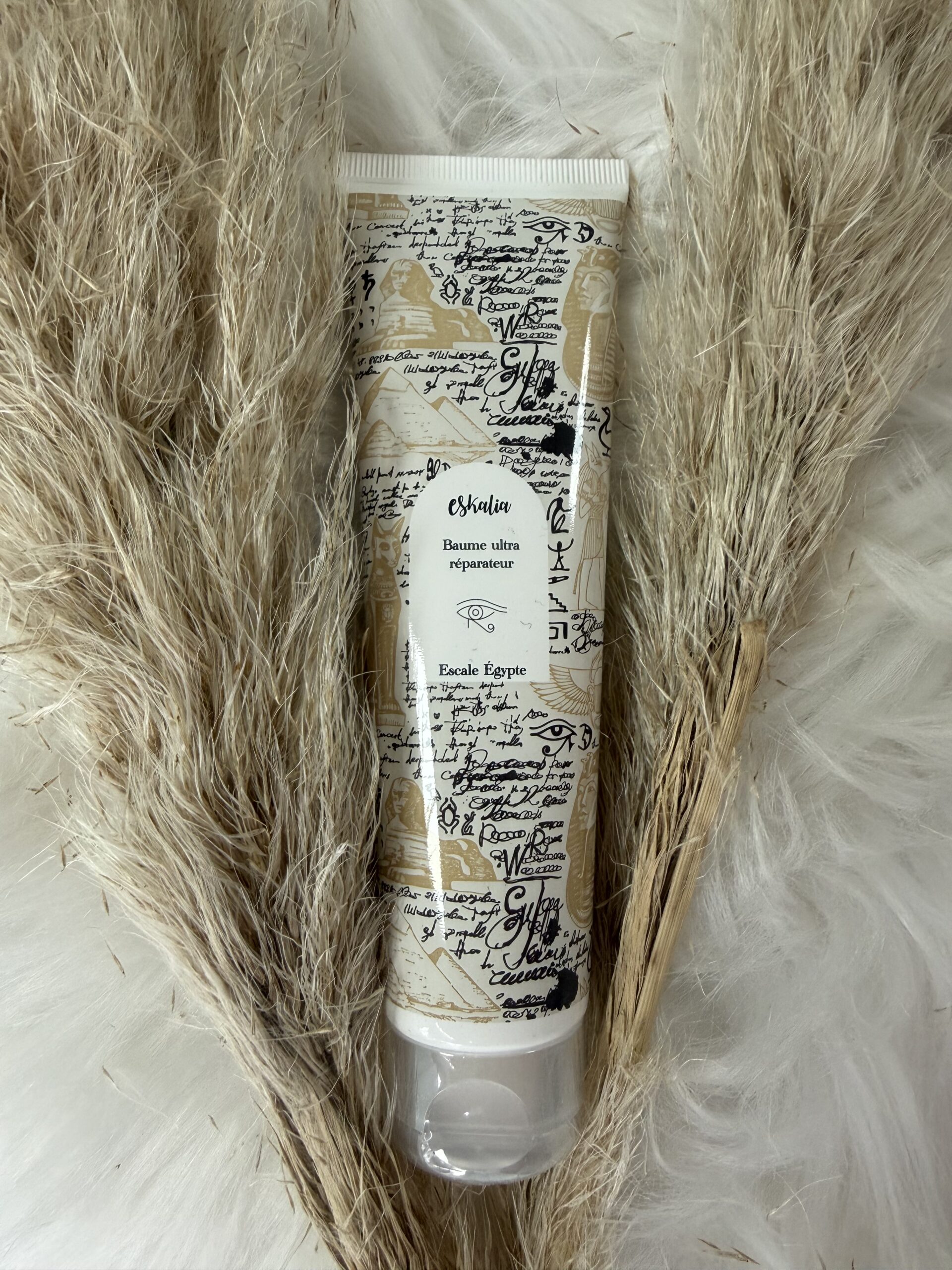 Baume Réparateur Egypte Eskalia 100ml