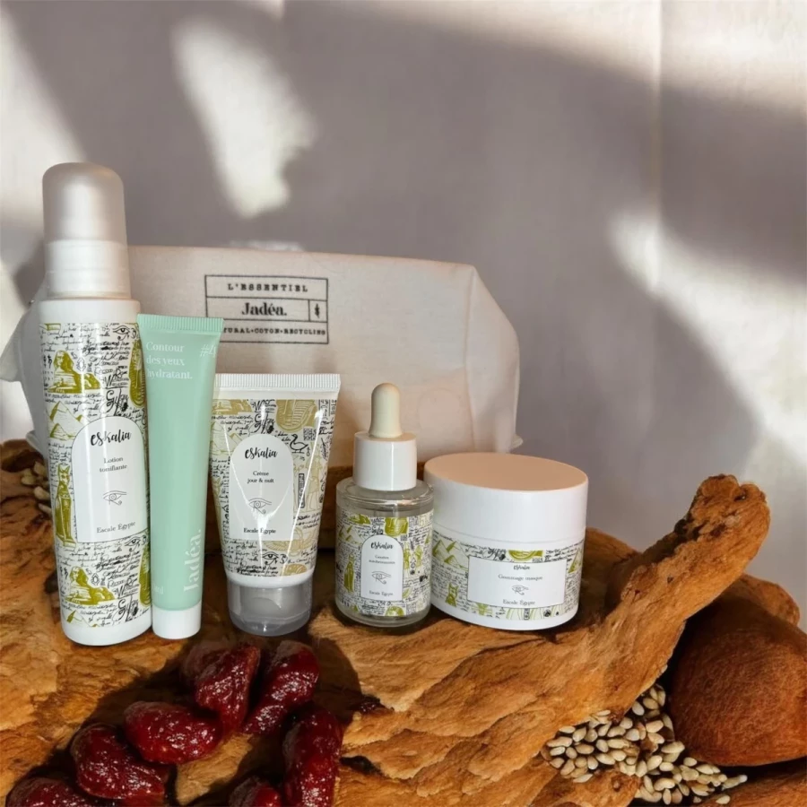 Coffret Complet Peau Normale