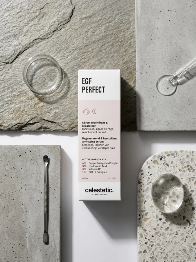 Serum EGF Perfect Celestetic