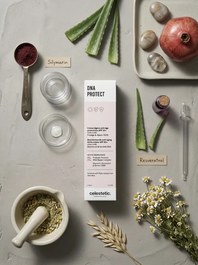 DNA Protect Celestetic