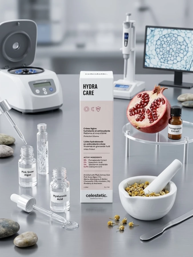 Hydra Care Celestetic