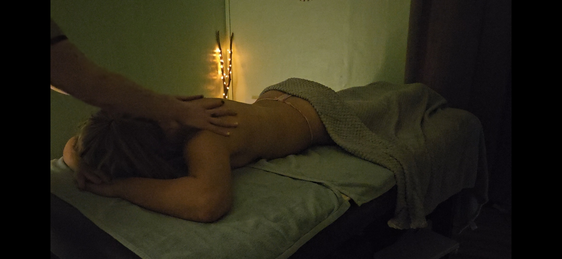 Massage du monde Caen