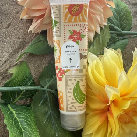 Baume Ultra réparateur Guadeloupe ESKALIA 100ml