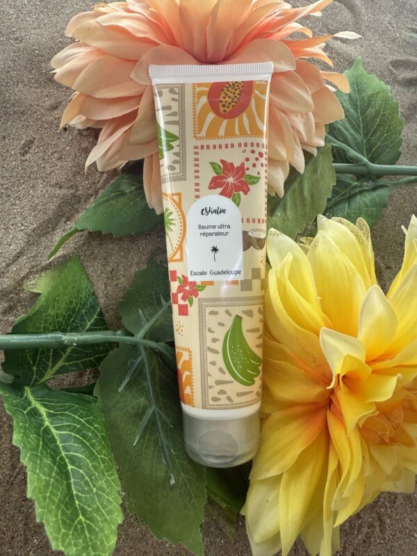 Baume Ultra réparateur Guadeloupe ESKALIA 250 ml