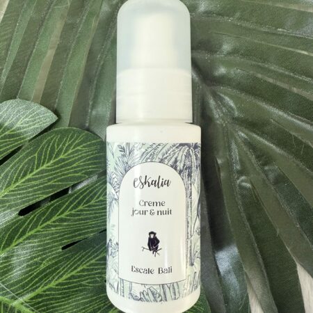 crème jour et nuit Bali ESKALIA
