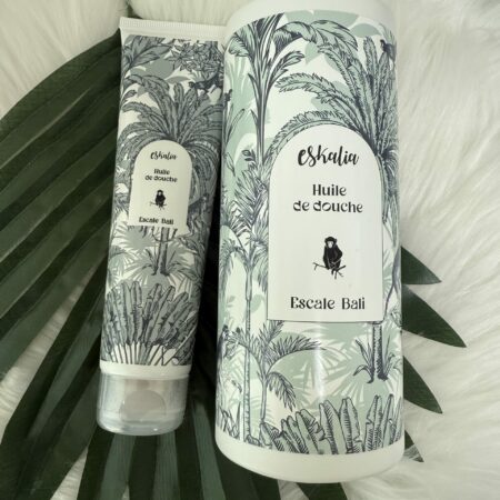 Huile de Douche Bali ESKALIA