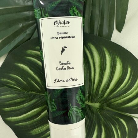 Baume Ultra réparateur Costa Rica ESKALIA