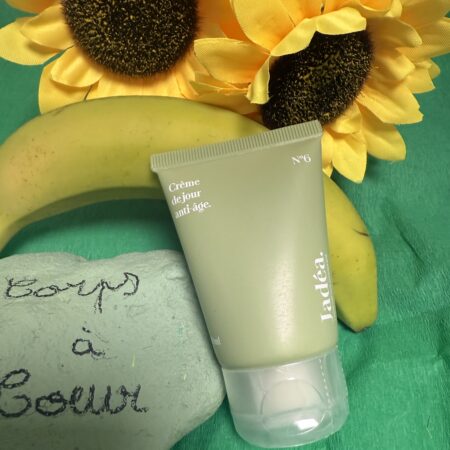 N°6 Anti Age Crème de jour Jadéa