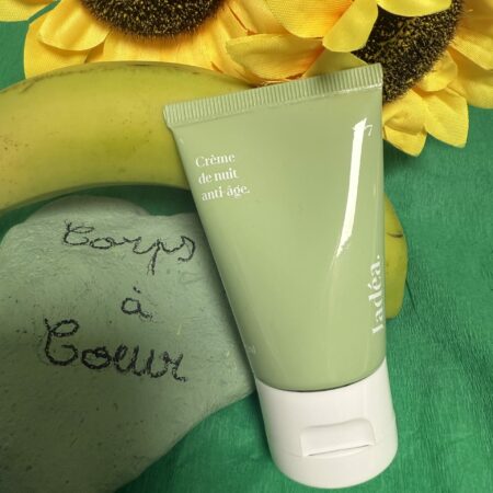 N°7 Anti Age Crème de Nuit Jadéa