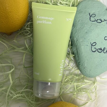 N°7 Purifier Gommage Purifiant Jadea