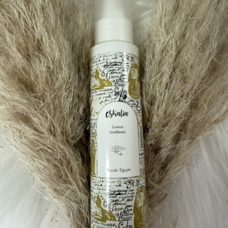 Lotion Tonifiante Egypte Eskalia