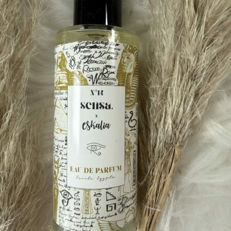 Eau de Parfums Egypte Eskalia
