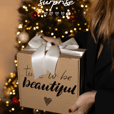 Box Surprise Deluxe – Édition Limitée