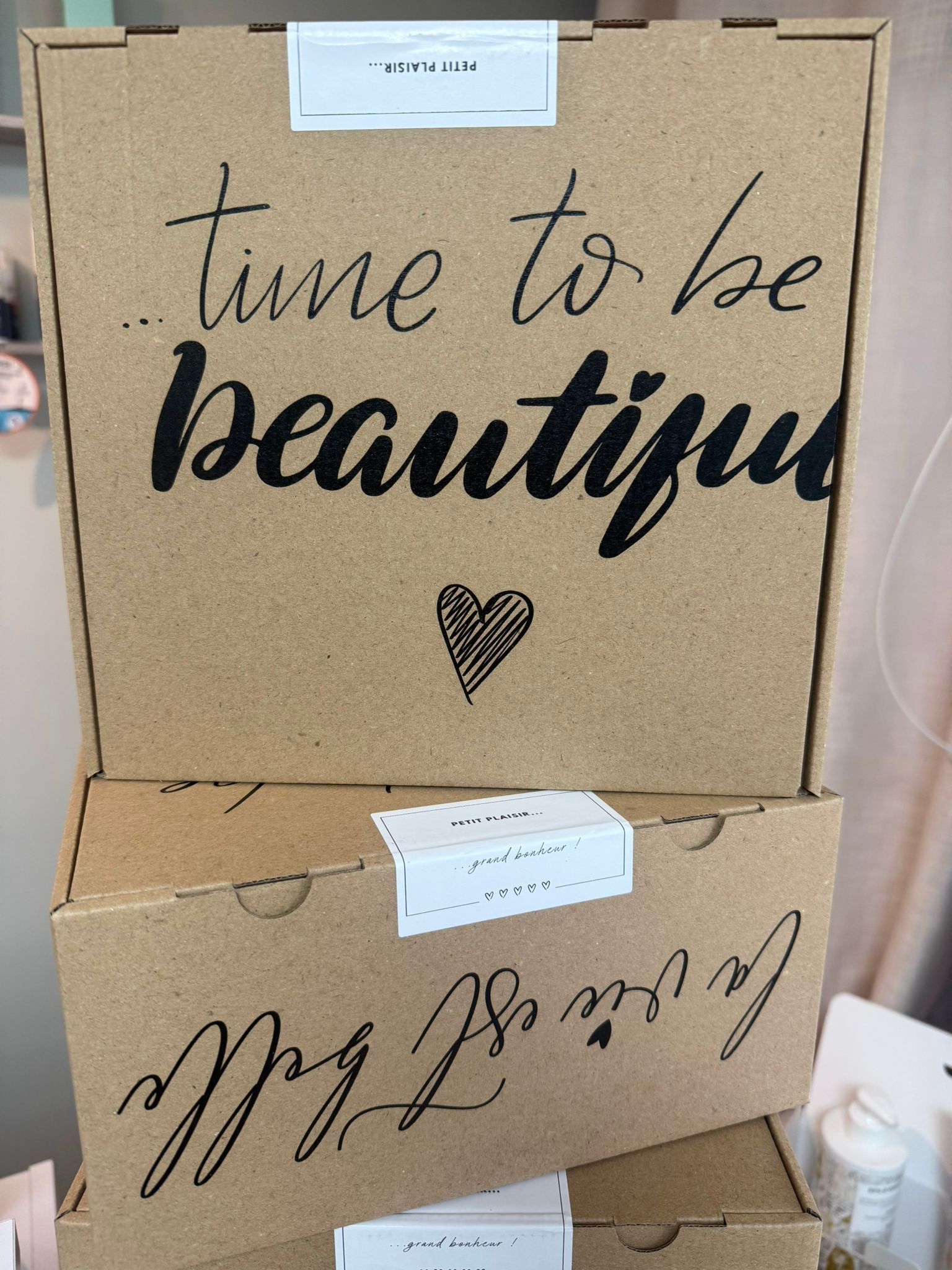 Box Surprise Deluxe – Édition Limitée – Image 2