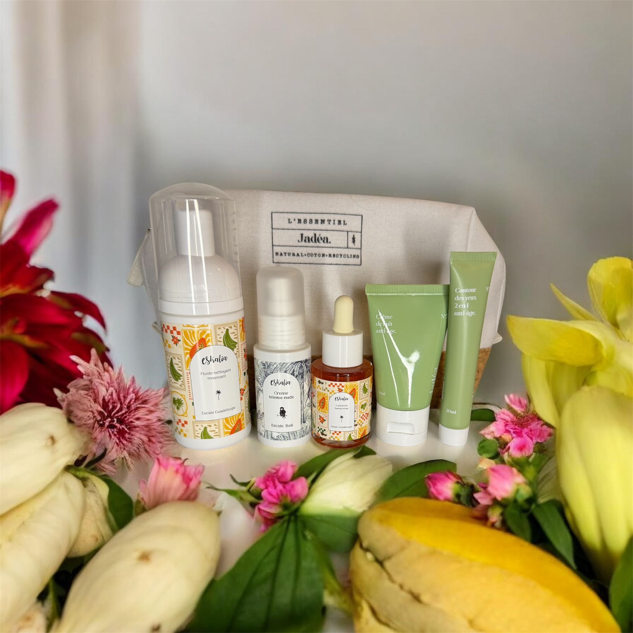 Coffret Peau normale Hyperpigmentée