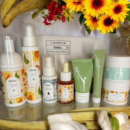 Coffret Complet Peau Normale Hyperpigmentée